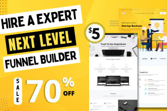 setup your clickfunnels, groove funnels, groovepages, clickfunnels 2 0