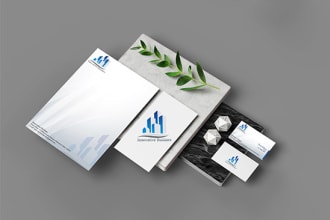 design invoice, letterhead, quotation, proforma, receipt