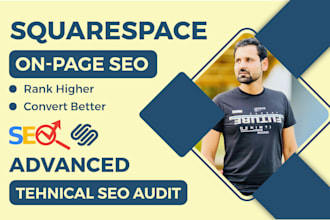 do advanced squarespace SEO for google ranking