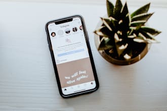create and improve your brand awareness on social media