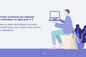 remote technician who repair your computer online