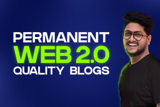 create web 2 0 buffer blogs via high quality contextual seo dofollow backlinks