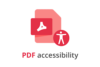 make your PDF documents section508 compliant