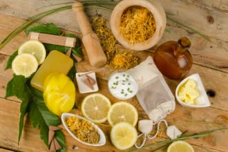 be your chemist for perfume and other natural formulation