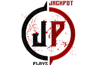 do any type of logo gaming and professional