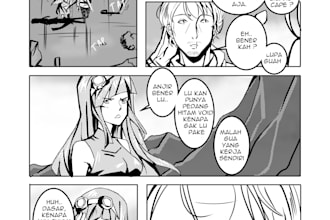 make amazing manga page