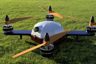 make 3d models and assemble them on fusion 360