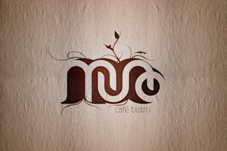 design an CREATIVE logo design and promote your company with best logo design