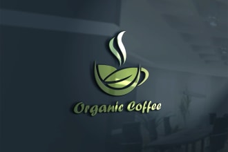 do restaurant coffee shop food drinks fast food bakery BBQ bar logo design