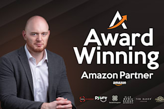 create an automated amazon ads system for you