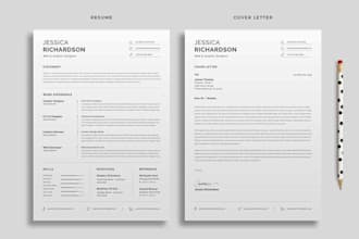 review and edit your CV, cover letter and job application