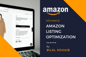 optimize amazon listing title