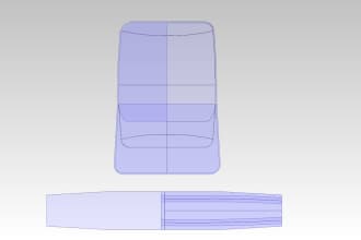 provide digital patterns and grading in dxf