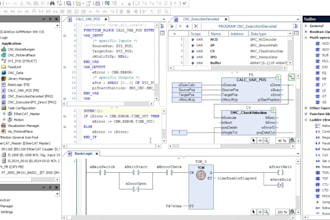 teach, train for plc programming and automation