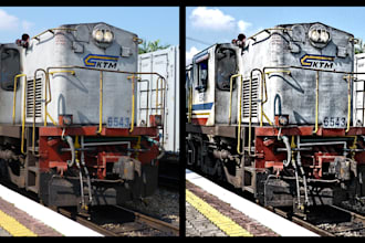 hyper detail and sharpen your images