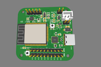 design high quality pcbs from your idea to final layout