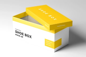 do amazon, ebay, and etsy packaging design for your brand