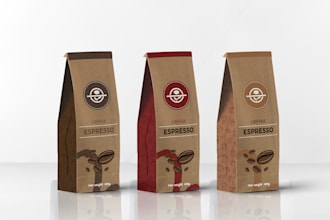 design efficient packaging design for your business