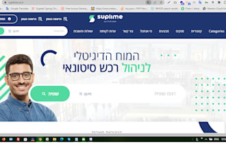 make cs cart addon and theme development figma to cs cart