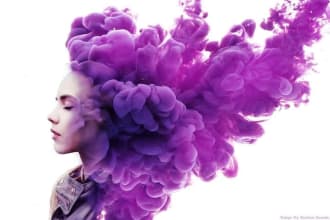 photoshop editing and image manipulation