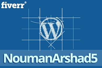 do wordpress customization quickly