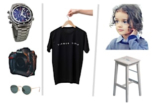photoshop editing background removal cut out images