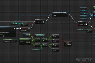 fix your blueprint and cpp problems in unreal engine 4