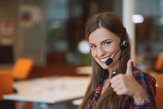 do cold calling and b2b telemarketing for real estate