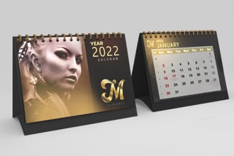do creative planner or journal or calendar