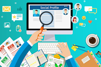 build and do linkedin profile optimization professionally