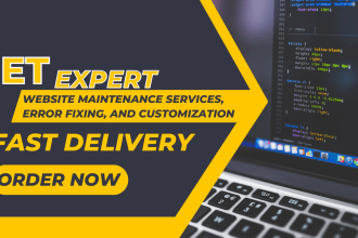 troubleshoot and fix wordpress website errors or issues