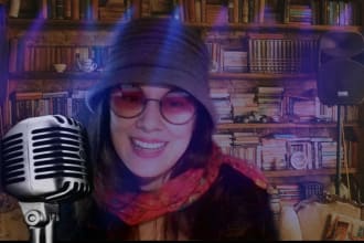 voice over in italian and portuguese