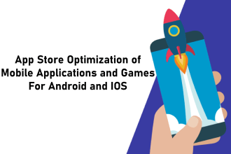 write aso optimize descriptions of games and apps for play store and app store