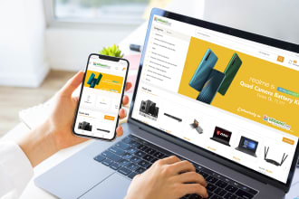 do website to android or ios webview app within 24 hour