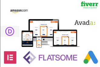build amazon click funnel link building website store