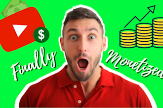 design a youtube thumbnail