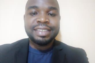write your unique biography, about us and about me content