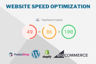 optimize your website speed for google pagespeed insights