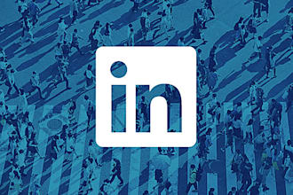 create, review, update and optimize your linkedin profile