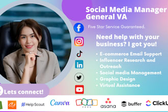 be your personal assistant