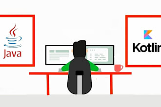 publish your apps on the play store and the apple app store