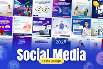 design paid ads creatives , static facebook ads and instagram posts