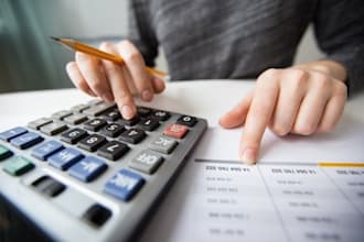 prepare the financial statement, balance sheet, profit and loss and bookkeeping