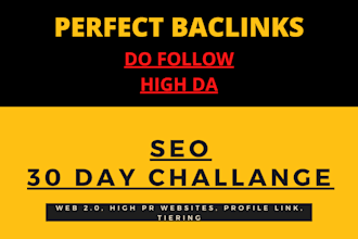 do SEO for your website for google ranking