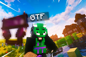 3 miniatures for youtube or other, thumbnail