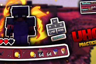 3 miniatures for youtube or other, thumbnail
