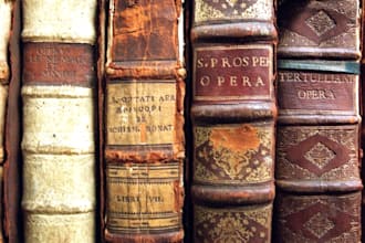 write a Detailed Verified Book Review