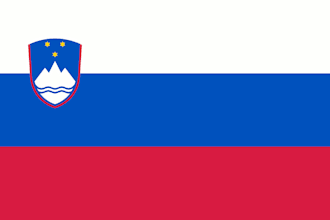 write article in slovenian language