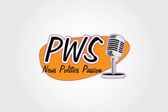 design a awesome music and radio show logo with unlimited revisions