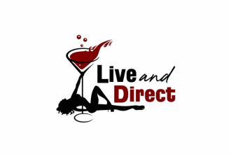 design a awesome bar and night club logo with unlimited revision